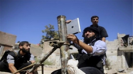 Harakati za magaidi nchini Syria; Duru mpya ya hatua za kambi ya Wazayuni na Marekani dhidi ya muqawama