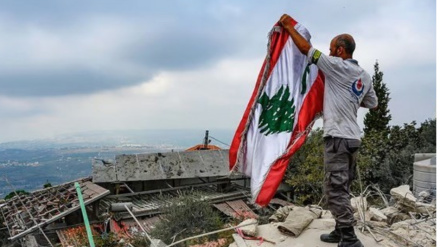 מדוע ישראל נכנעה להפסקת האש בלבנון?
