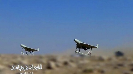 Rezistenca e Irakut kryen dy sulme me dronë në portin Eilat të Izraelit