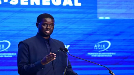Rais wa Senegal: Kuwepo vituo vya kijeshi vya Ufaransa nchini Senegal kunapingana na mamlaka ya kujitawala