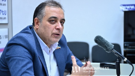 Տնտեսական կապերի առումով Հայաստանի ու Իրանի միջև կա չօգտագործված հսկայական ներուժ. Ալիռեզա Նազիֆ