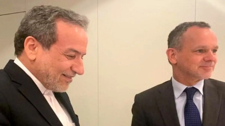 Կայացել է Իրանի և Նիդերլանդների ԱԳ նախարարների հանդիպումը