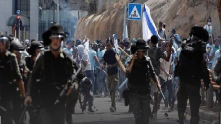 Սիոնիստները պահանջում են վերջ դնել Գազայի պատերազմին 