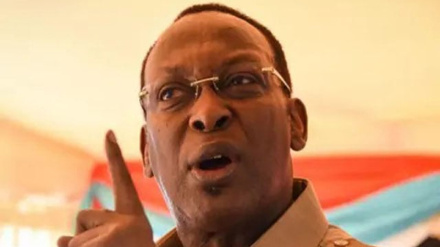 Kiongozi maarufu wa upinzani Tanzania na wenzake waachiliwa huru kwa dhamana