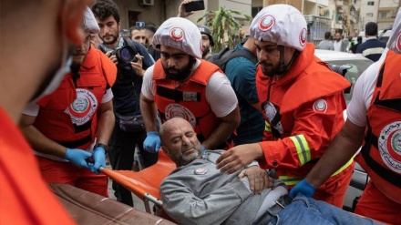 Zona të ndryshme të Libanit janë objektiva të sulmeve brutale sioniste