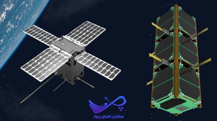 Mafanikio mapya ya anga za mbali ya Iran:  Kurushwa angani satelaiti mbili za Kowsar na Hod'hod 