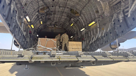 অস্ত্র বিক্রি খাতে ইইউ ও ব্রিটেনের দ্বৈত নীতির নিন্দায় ইরান