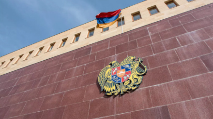 Օտարերկրյա ԶԼՄ-ները սխալ տվյալներ են հրապարակում ՀՀ-ի կողմից զենքի ձեռքբերման մասին․ ՊՆ