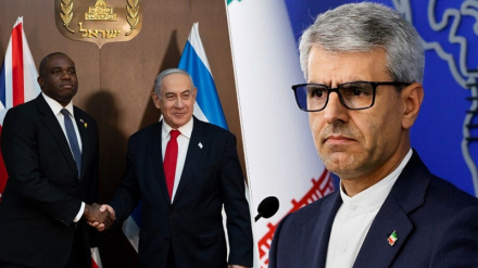  د انګریزخارجه وزیرڅرګندونې  شرمؤنکي او پيّلي اړخونه لري