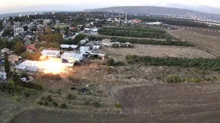 Dy kolonë të armatosur izraelitë u vranë në sulmin me raketa të Hezbollahut në Nahariya