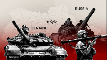 د لویدیځ جنګ راپارونکي خوا په دغې سټراټیجۍ سره له روسیې سره د ټرامپ دولت په  ښکیلولو پسې ده