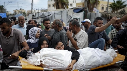 Jubir Sekjen PBB: Kelaparan Jadi Penyebab Kematian setelah Bom Israel di Gaza