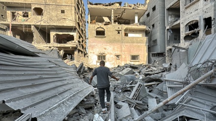 Izraeli zhduku totalisht mbi 1400 familje palestineze në Gaza