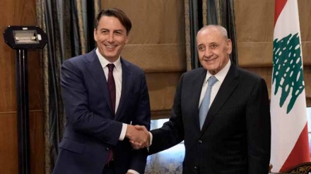 Libani dhe Hezbollahu bien dakord me propozimin e armëpushimit