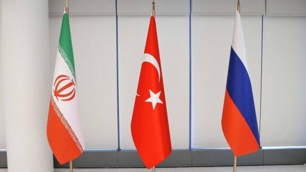 Iran, Russia na Uturuki zalaani jinai za Wazayuni dhidi ya Wapalestina 