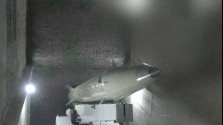 ইসরাইলে হামলা চালিয়ে ফাতেহ-১১০ ব্যালিস্টিক ক্ষেপণাস্ত্রের পরীক্ষা করল হিজবুল্লাহ