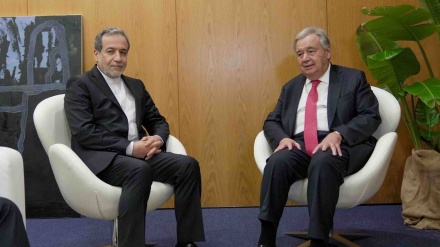 Zhvillimet në Gaza dhe Liban, objekt i bisedës mes Guterres dhe Araghchi