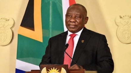 Rais wa Afrika Kusini: Mazungumzo ya kitaifa yataendelea bila mshirika wa muungano