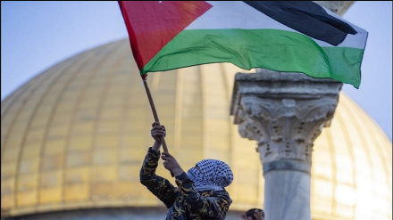 Filistin Halkıyla Uluslararası Dayanışma Günü