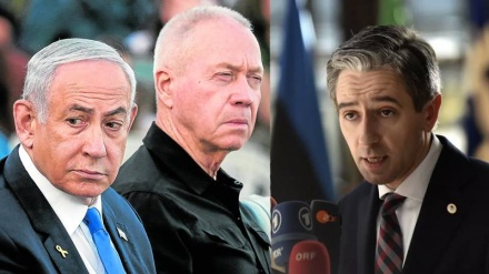 Kryeministri i Irlandës: Do të arrestojmë Netanyahun dhe Gallantin