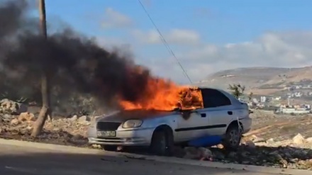 Mbështetja e SHBA për Izraelin nxit dhunën e kolonëve në Bregun Perëndimor