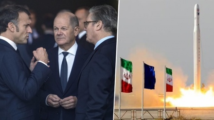 La pression sur l’Iran est-elle la meilleure opportunité pour lui de revoir sa doctrine nucléaire ?