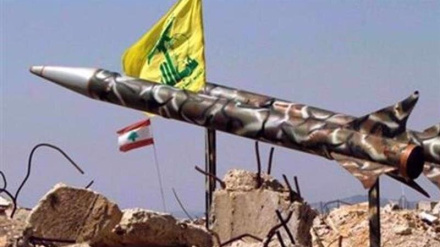 Hizbullah Siyonist İsrail Ordusunun önemli üssünü hedef aldı 