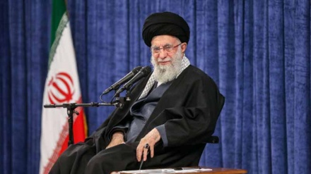 Mesazh i liderit të revolucionit për popullin rezistent të Libanit