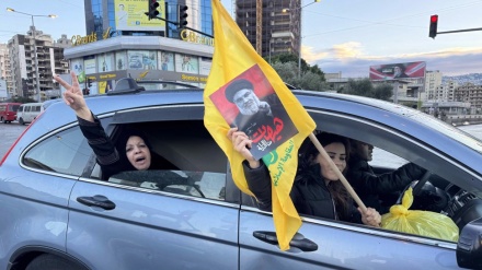 Iran yakaribisha kusitishwa vita Lebanon, yasisitiza kuwaunga mkono wananchi na Hizbullah
