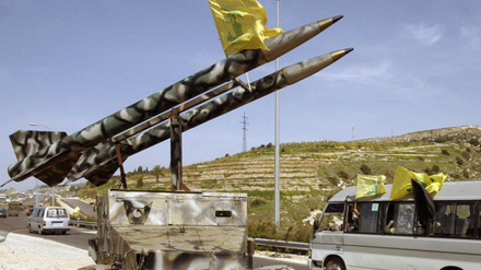 Hizbullah'ın Yeni Operasyonlarıyla Güç Gösterisi