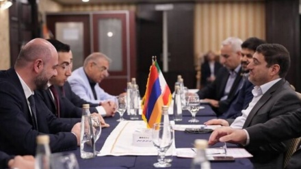 Հայաստանը ցանկություն ունի ներդրումներ կատարել Իրանի Չաբահար նավահանգստում  