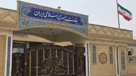 ایران د اسرائیلي خاخام په وژلې کښې د لاس لرلو ادعا رد کړه