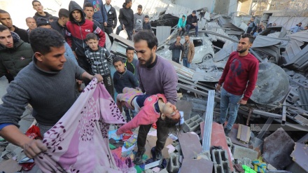 Avionët sionistë bombarduan rrethinat e Gazës dhe Bejrutit