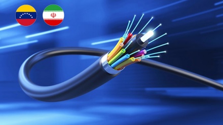  Venezuela'da fiber optik fabrikası kurmak için sözleşme imzalandı