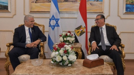 Delegacioni egjiptian udhëton për në Tel Aviv për të ndjekur negociatat e armëpushimit në Gaza