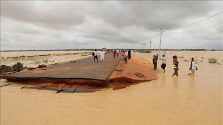 UN: Mafuriko nchini Sudan Kusini yaathiri watu milioni 1.4