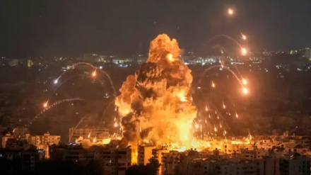 Hizbullah yashambulia vituo vya Israel kwa kutumia ndege zisizo na rubani, makombora