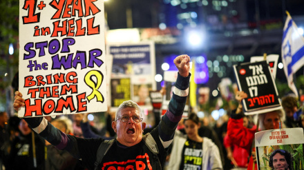 Sionistët kërkojnë armëpushim në Rripin e Gazës