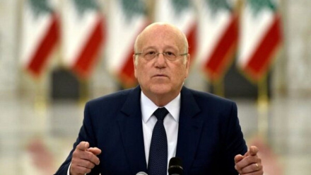 شکایت لبنان از رژیم صهیونیستی به شورای امنیت 