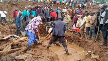 Uganda: Waziri wa zamani atoa wito wa kuhamishwa manusura wa maporomoko ya ardhi
