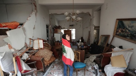 Regjimi izraelit dhe Libani në prag të marrëveshjes së armëpushimit