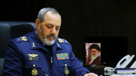 İroni mudafiə vəzir:Tehron və Dışənbə bəpe Şanqhay təşkiloti zərfiyətiku istifodə bıkon
