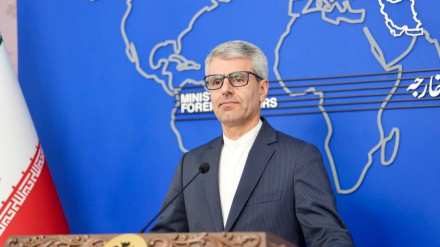 Eýran, Sionist režimiň Liwana garşy agressiýasynyň soňlanandygy baradaky habary garşy aldy