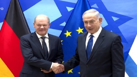 אקדמאים גרמנים קוראים לשקול מחדש את התמיכה בישראל