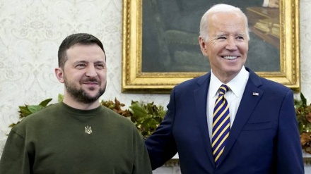 Biden heq ndalimin e përdorimit nga ana e Ukrainës të armëve amerikane me rreze të gjatë veprimi
