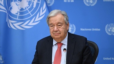 Ombi la Antonio Guterres la kuzuia kuongezeka mivutano katika vita vya Ukraine