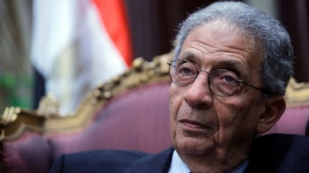 Amr Moussa: Israel's expansionism will likely reach other Arab countries