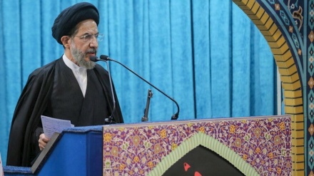 Khatibu wa Swala ya Ijumaa mjini Tehran: Shahidi Nasrallah aligeuza Hizbullah kuwa ngome imara