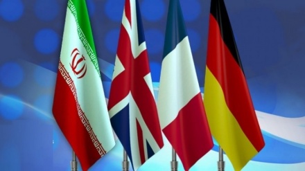 Irani do të diskutojë çështje kyçe bërthamore dhe rajonale me Francën, Gjermaninë dhe Britaninë e Madhe
