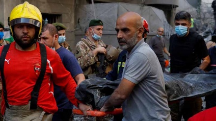 Sulmet e fundit sionist në Liban lanë 58 dëshmorë dhe me dhjetëra të plagosur